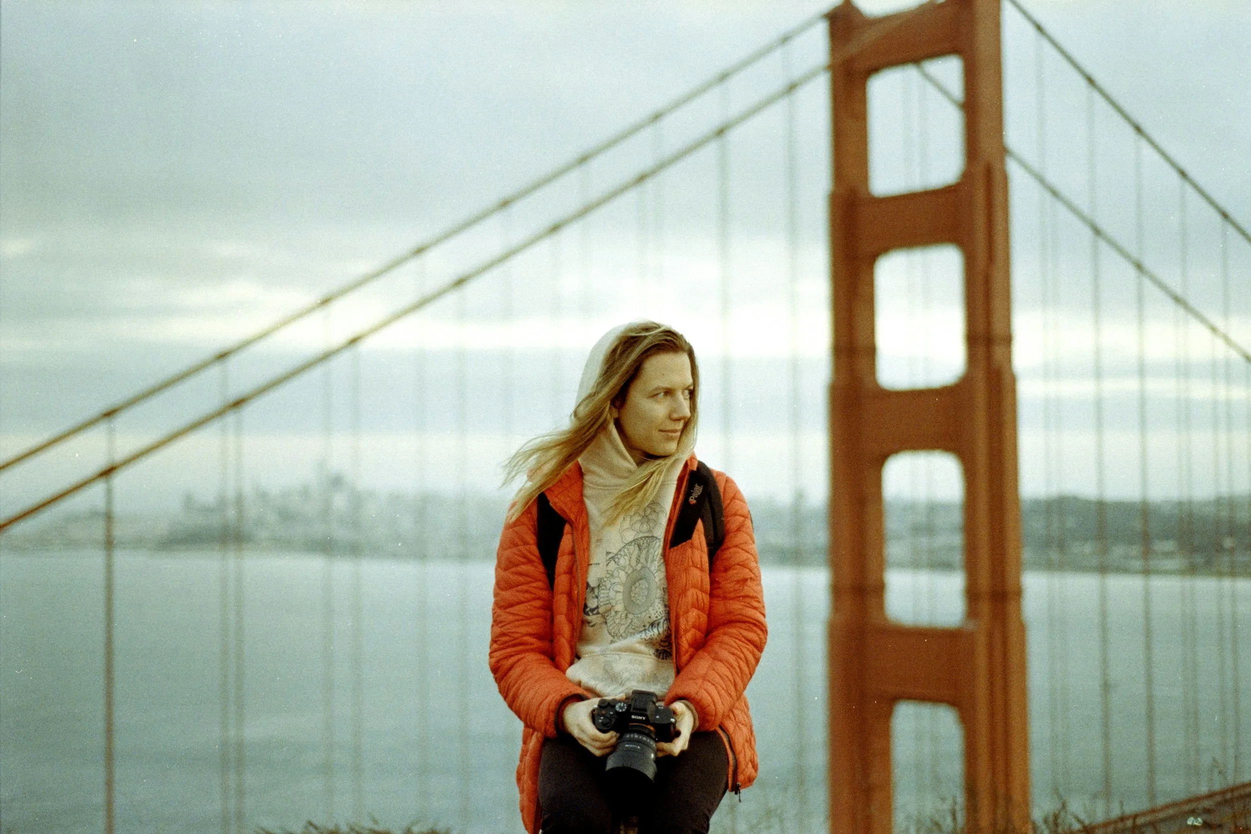 7 Tips for Shooting Video in San Francisco