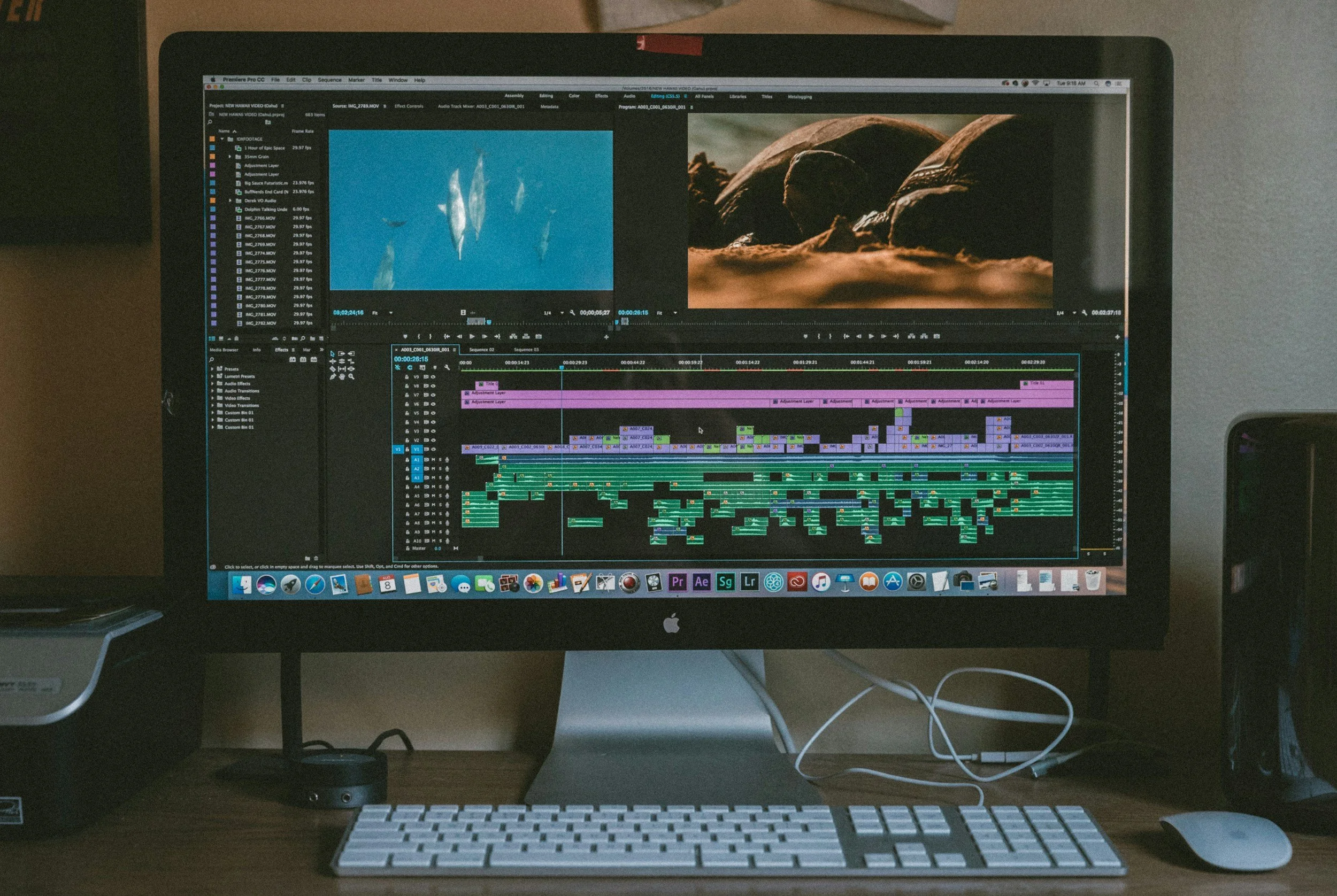 How AI Is Changing Video Production (Without Replacing the Storyteller)