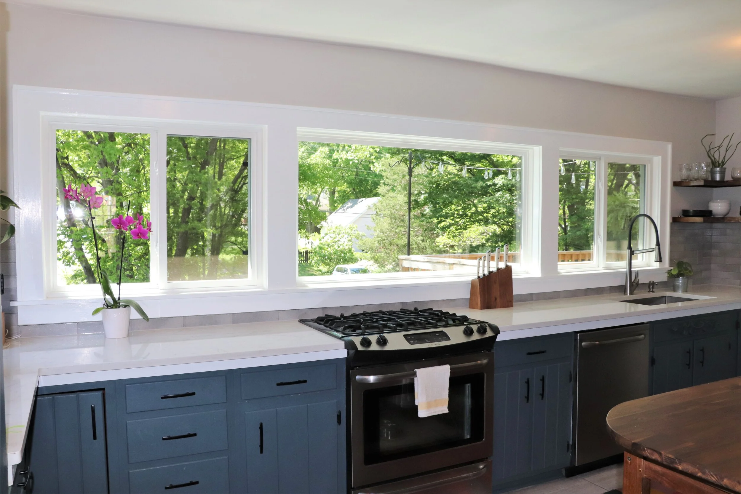  Craftsman 1, Kitchen - AFTER 