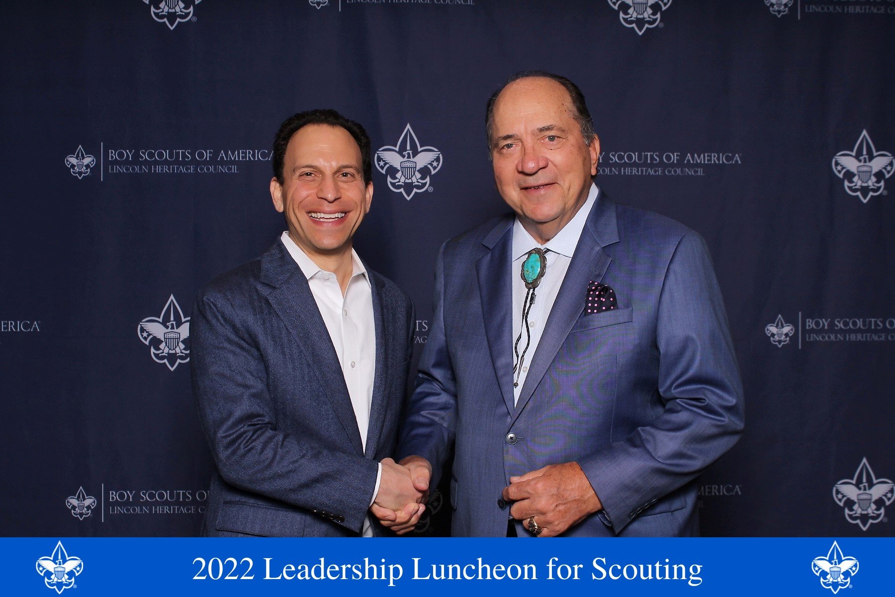 Rivertown Photo Booths - Johnny Bench Photo Opp BSA - Louisville Instant Event Prints (44).jpg