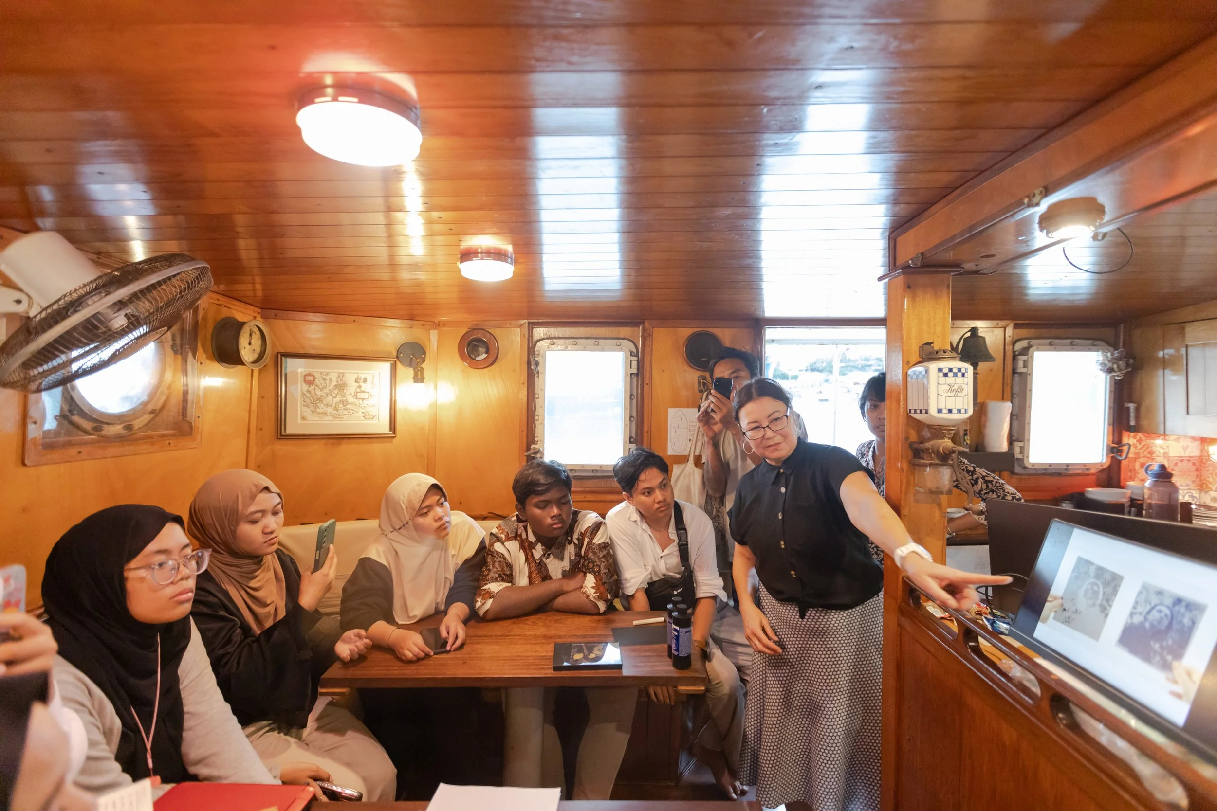 Tomiko Jones artist talk.JPEG