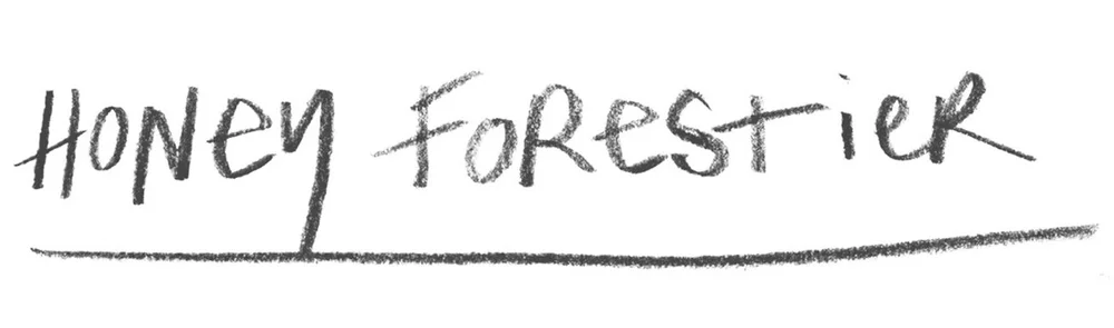 Honey Forestier