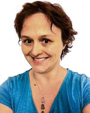 Kelly O’Neal
