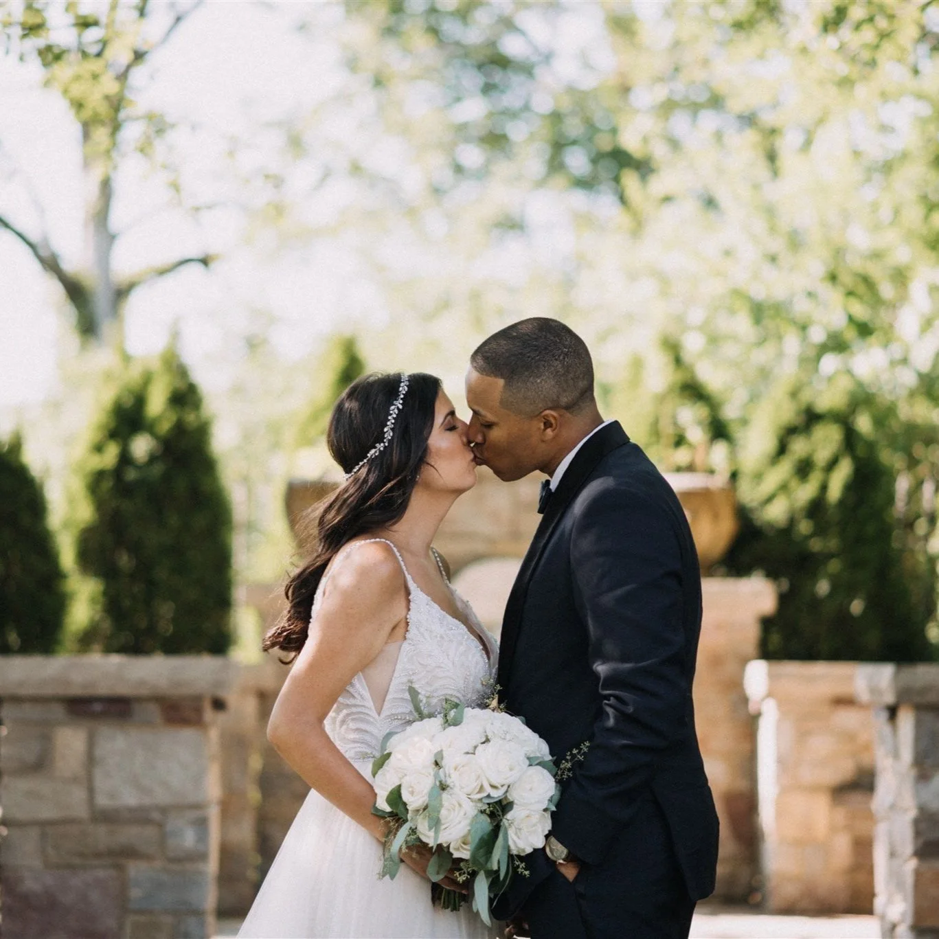 Chicago Bridal Hair and Makeup