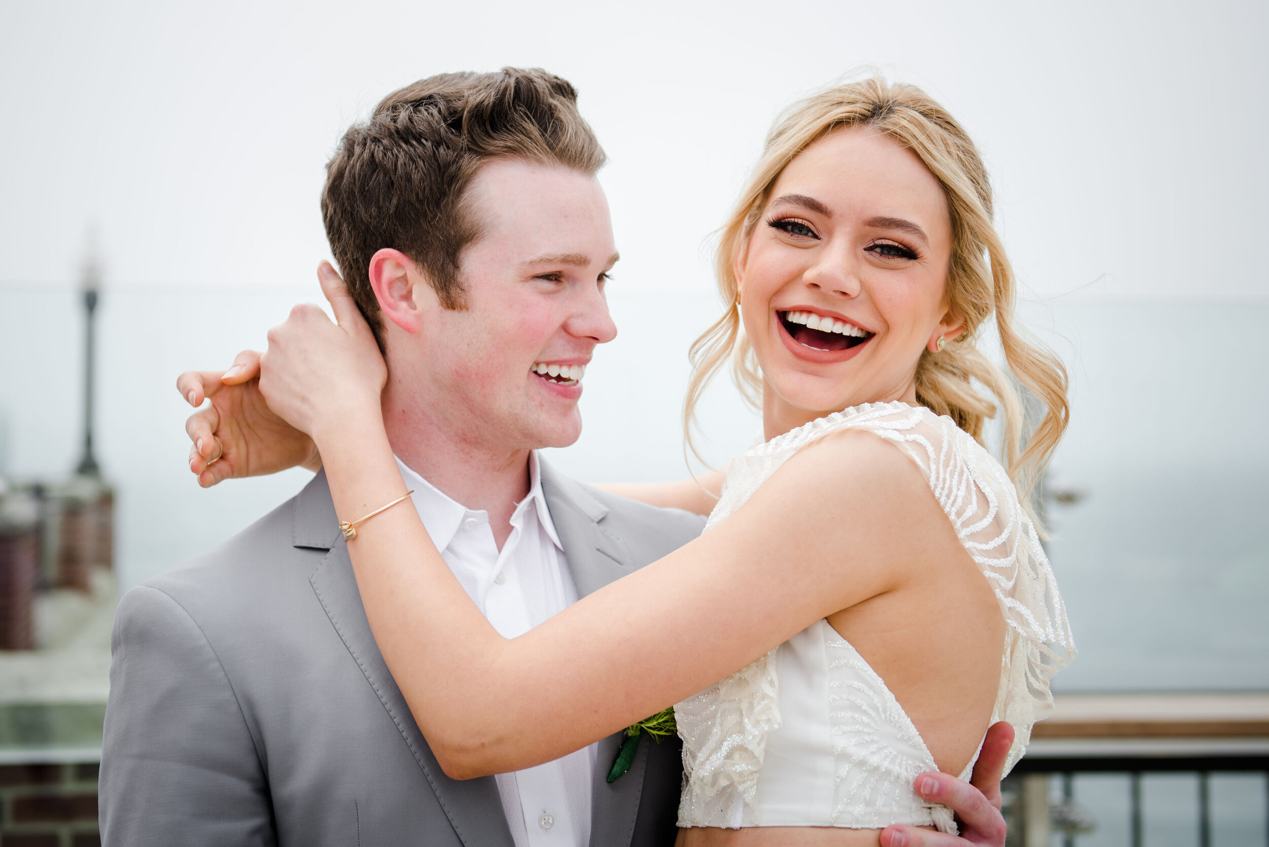 Bridal Hair and Makeup Chicago by Professional Artists for Your Big Day