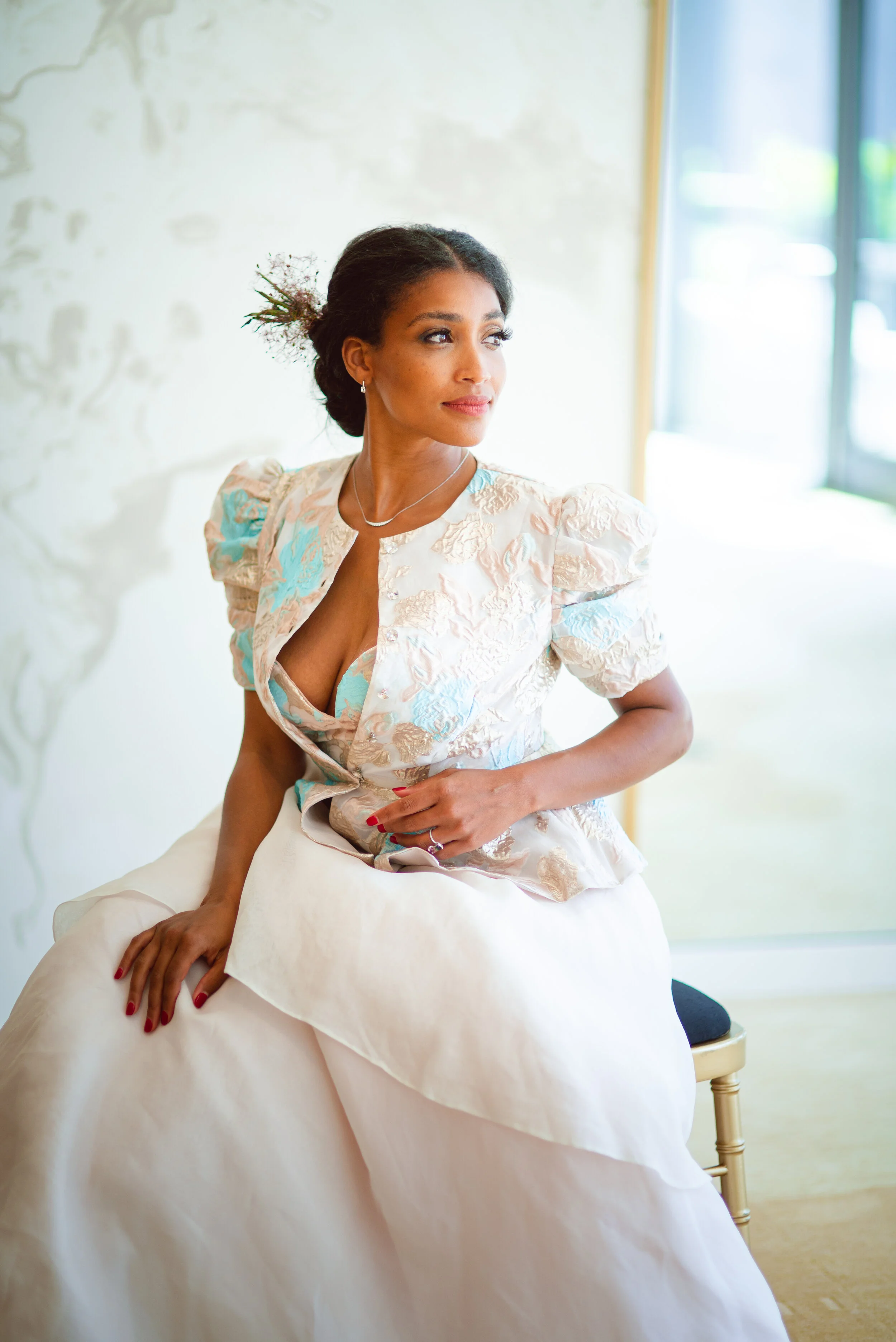 Top Makeup Artist in Milwaukee, WI for Weddings and Special Events