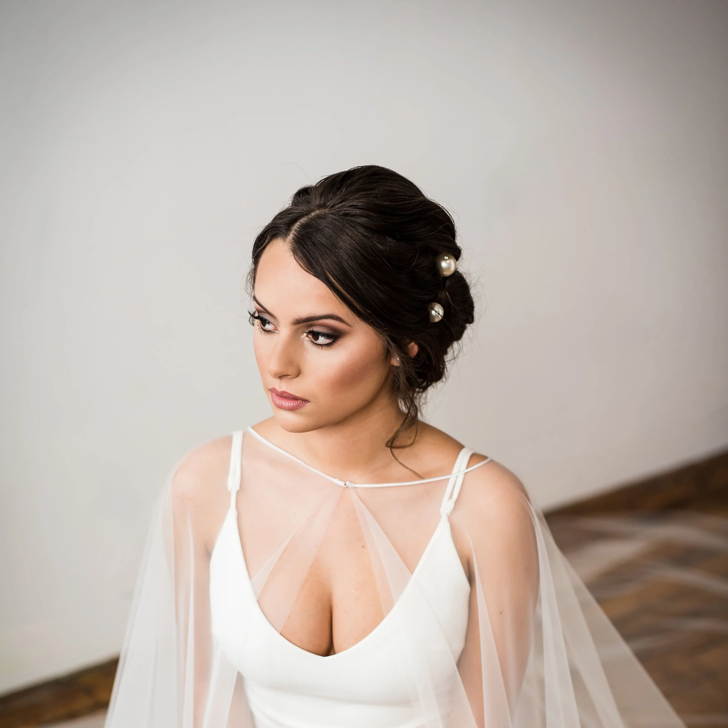 The Bridal Beauty Team