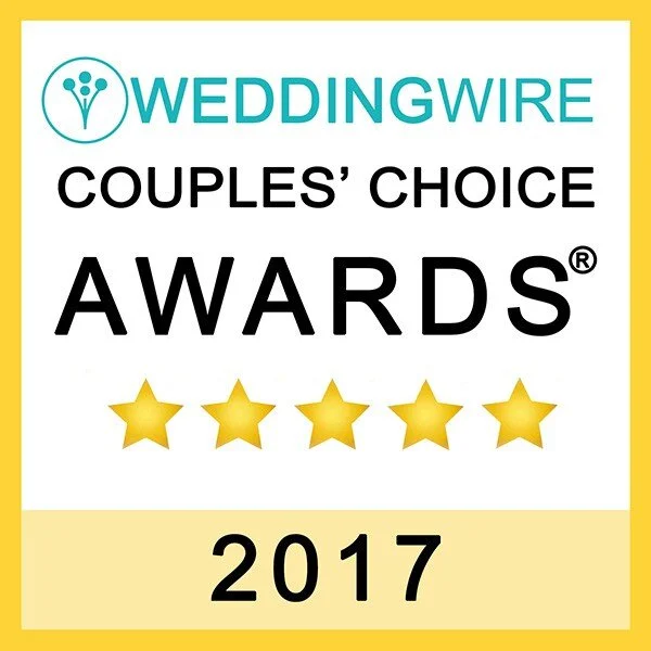 Couple's Choice Awards 2017 - Bridal Hair