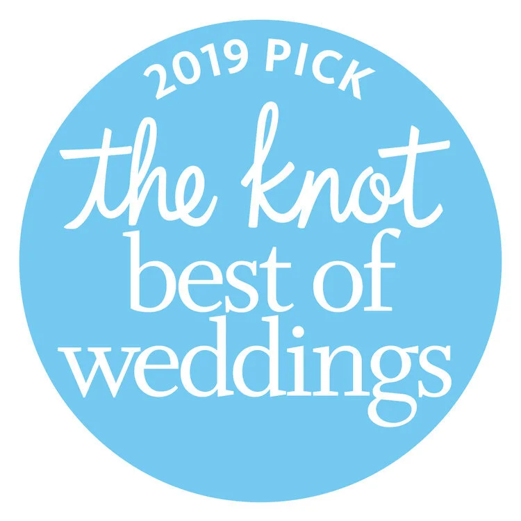The Knot Best of Weddings 2019 - Wedding Bridal Makeup