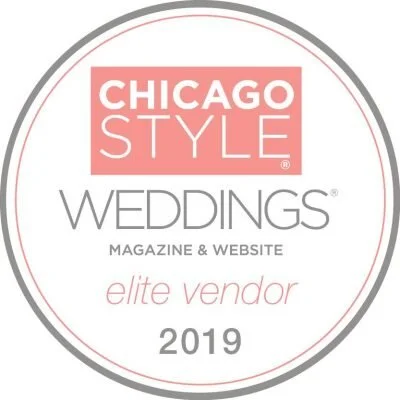 Chicago Style Weddings - Elite Vendor