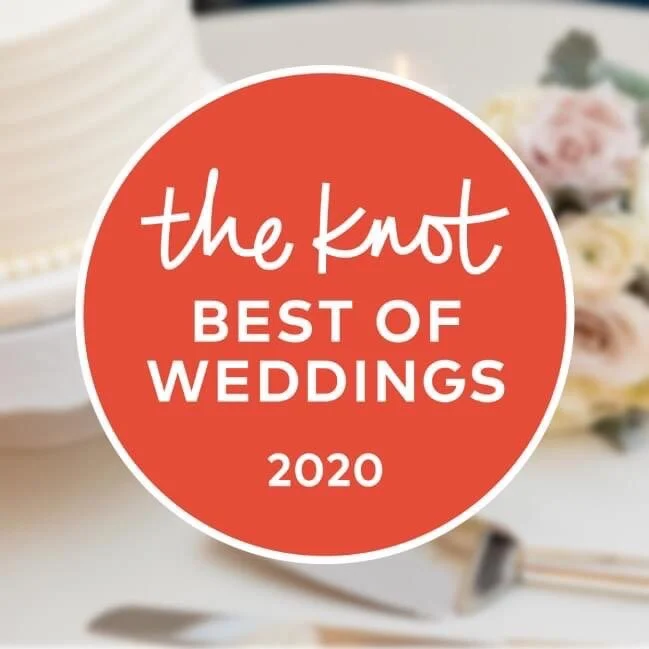 The Knot Best of Weddings 2020 - Bridal Hair and Makeup