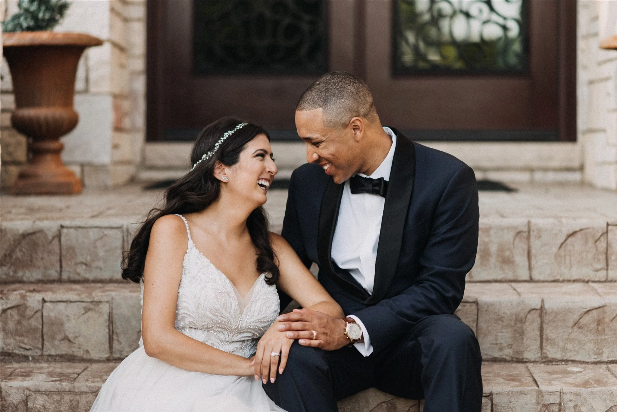 FROM FIREWORKS TO FOREVER