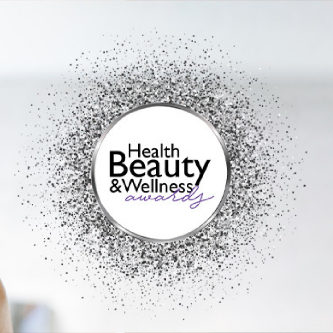 Health Beauty and Wellness Award for Wedding Makeup