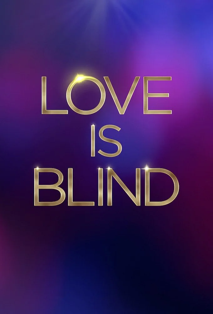 AS SEEN ON NETFLIX’S LOVE IS BLIND