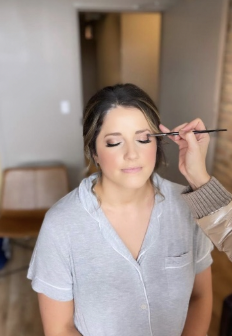 Skin Care Pre Wedding