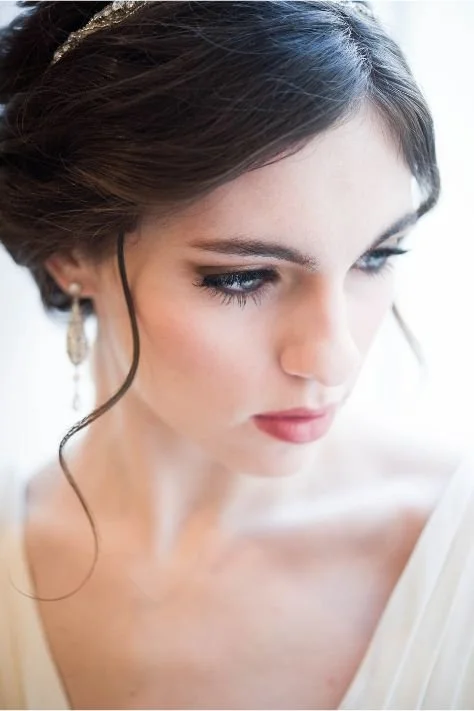 Bridal makeup ideas