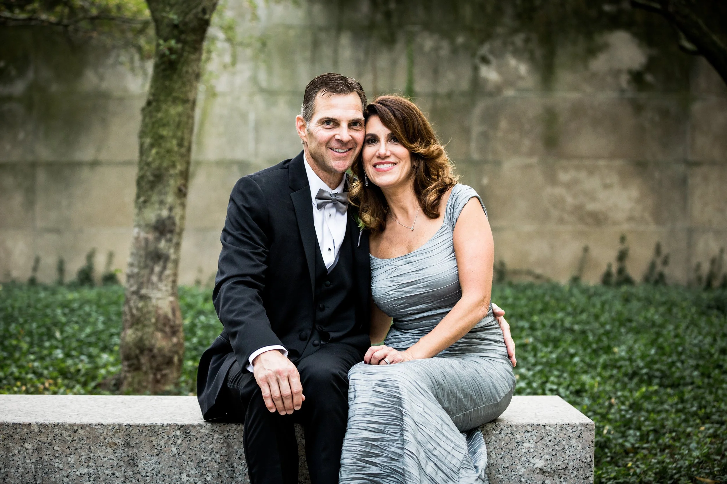 Glam makeup artist session for mom Wisconsin