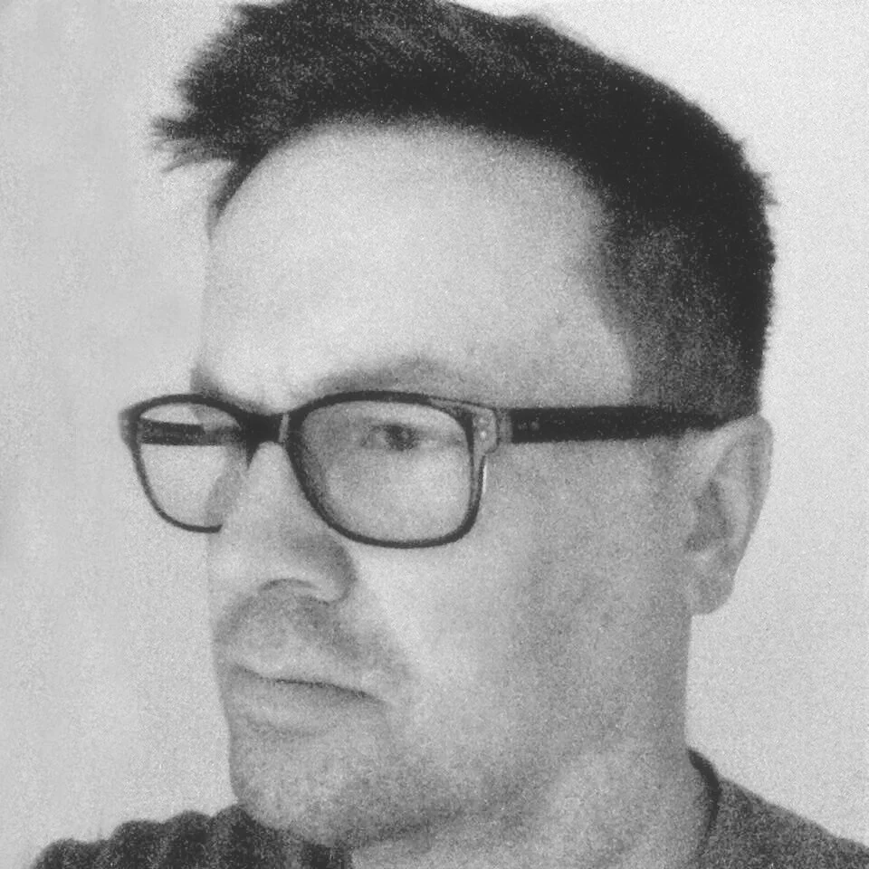 Andrew Merchant @triangulumambient