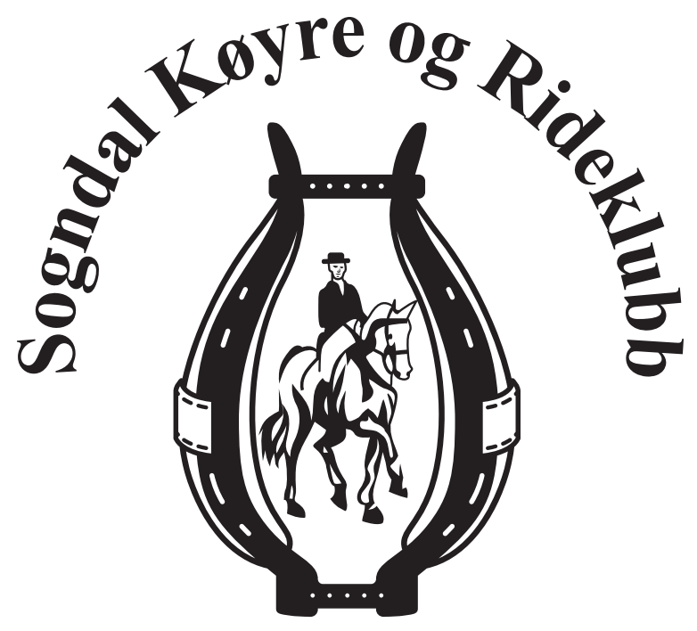 Klubbstevne i dressur - i ridehallen og utebane ved stallen