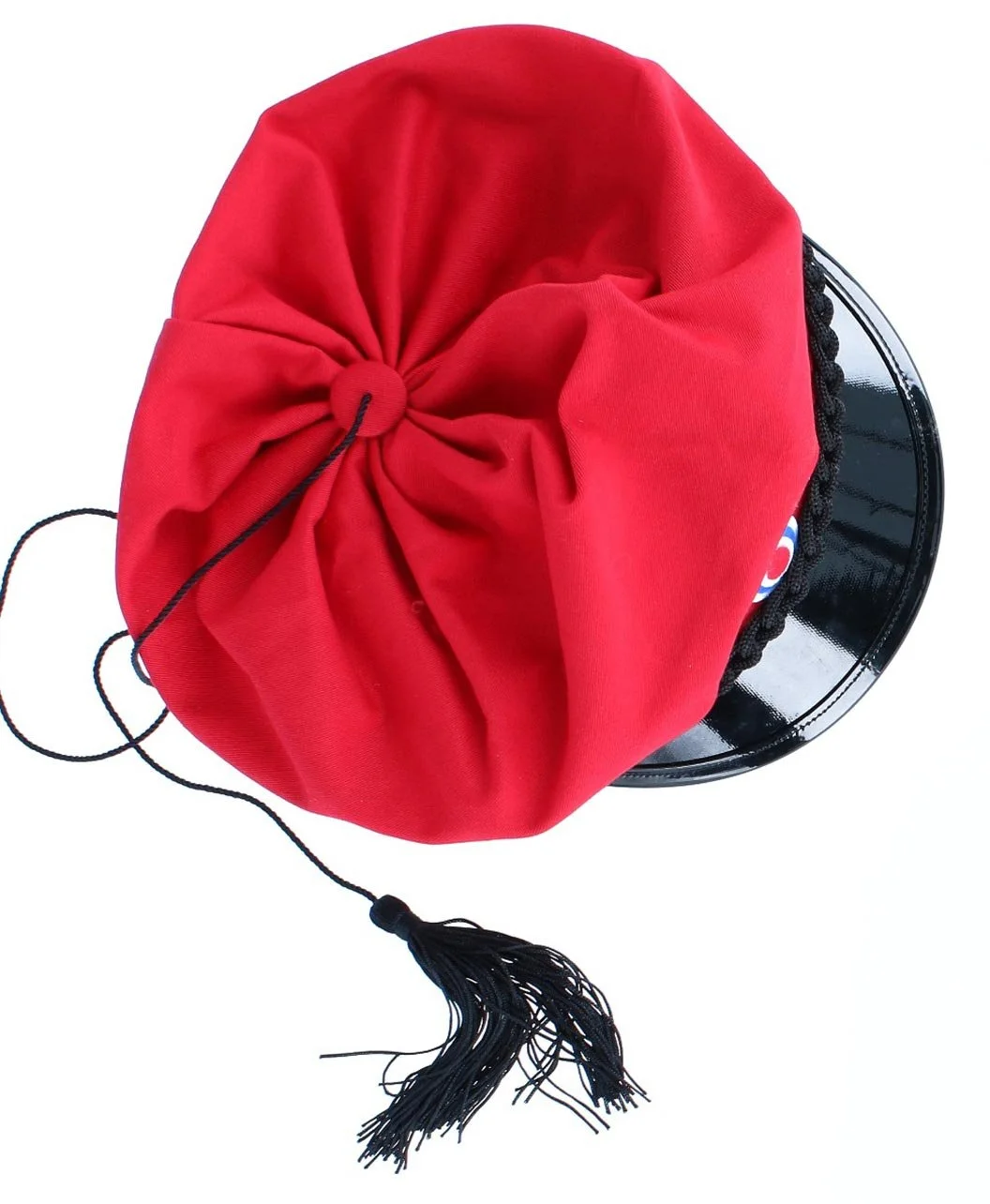 Opprydding etter russedåp