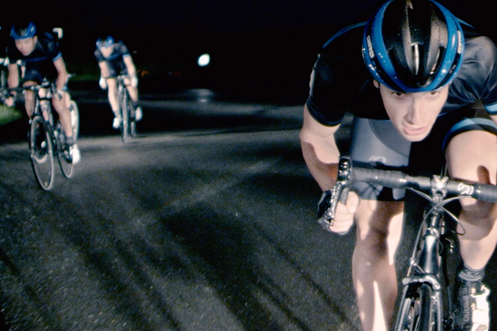 Shimano Pro 'Powers Performance'