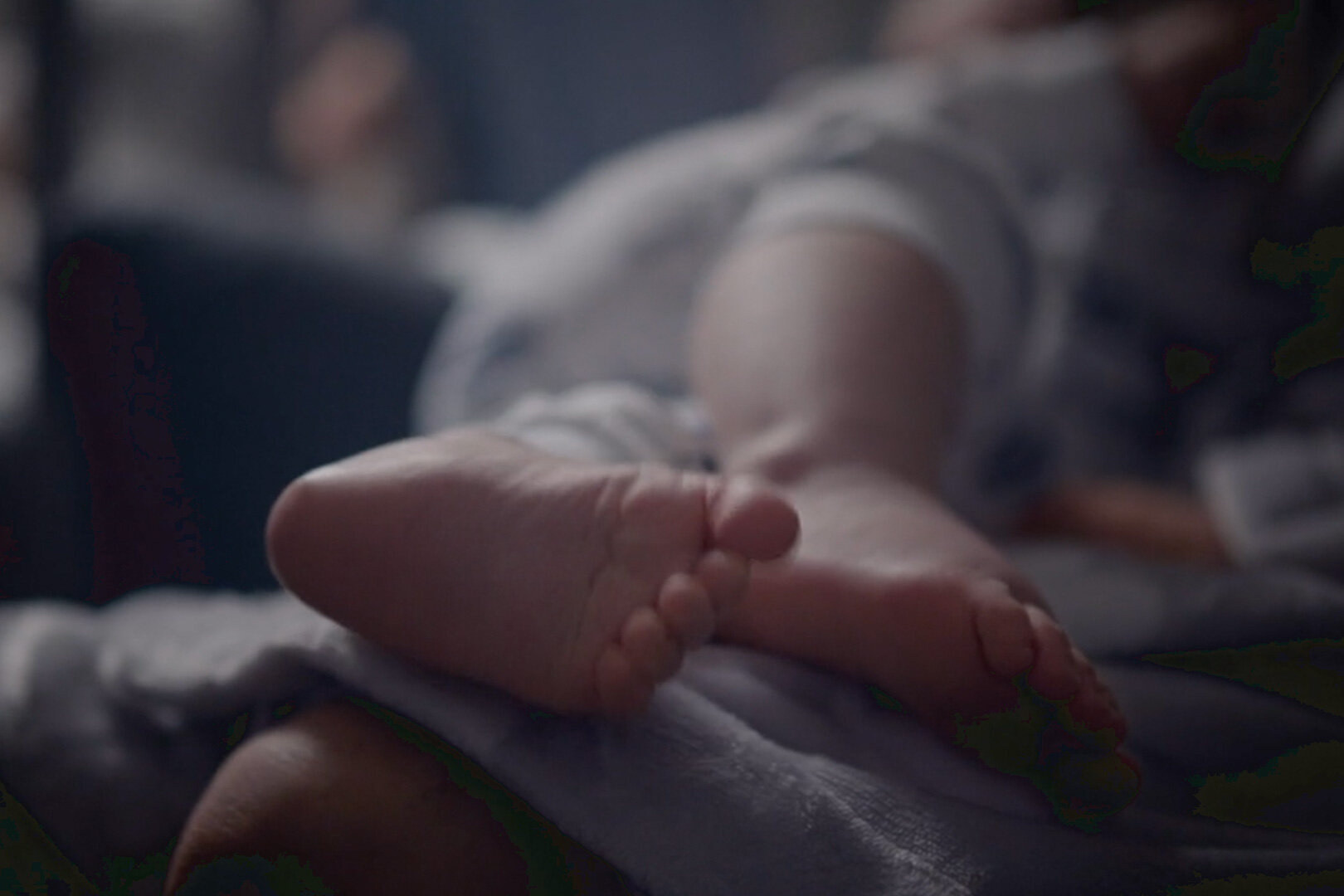 BUPA 'For Living'