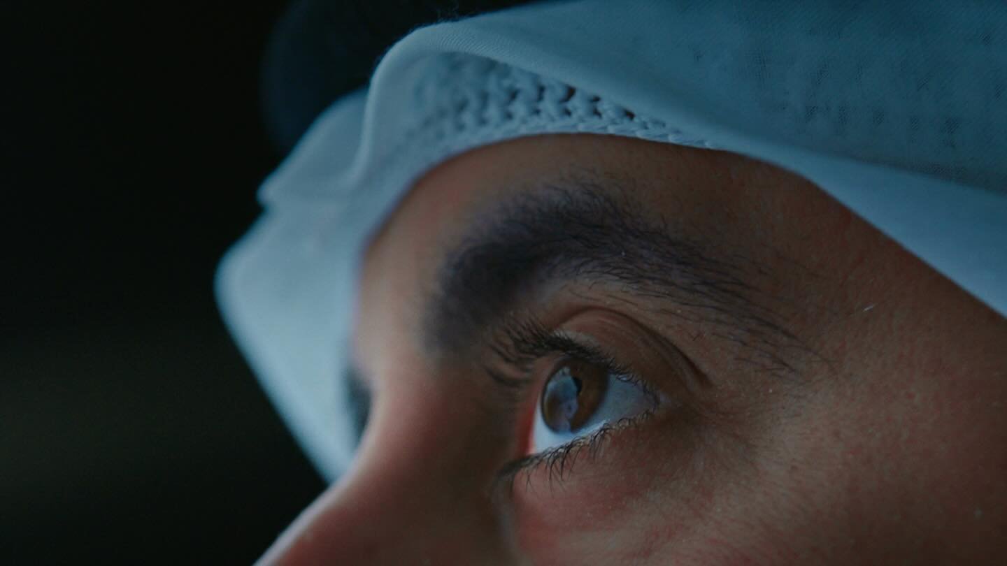 It was a pleasure to direct this global tvc for my friends at @mubadala and @emperorstudio 

Big thanks to everyone involved on the shoot and in post. Huge team effort as always.

Film can be viewed on my site.
🎥💫