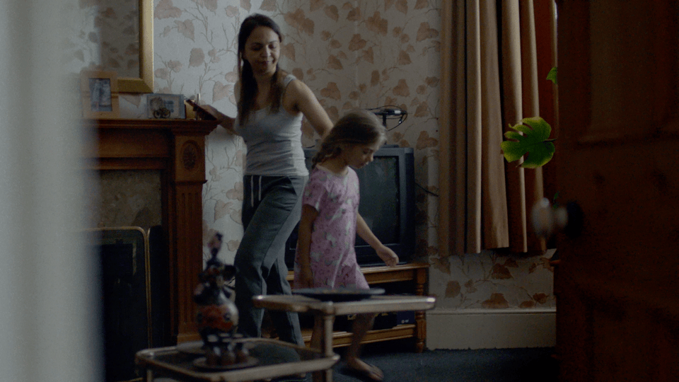 SOS Children's Villages 'I see you'.gif