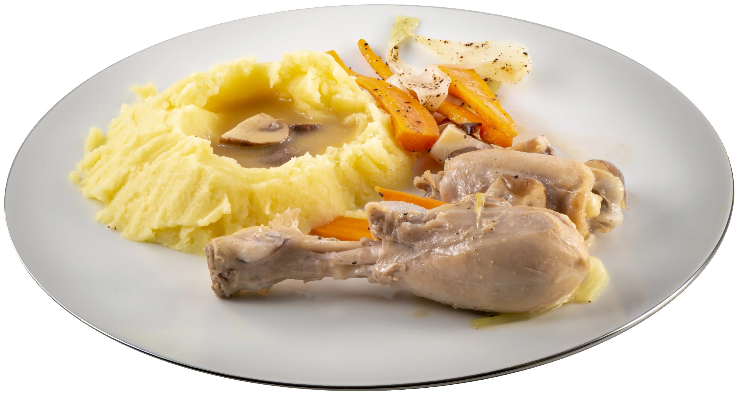 Wednesday Evening Meal