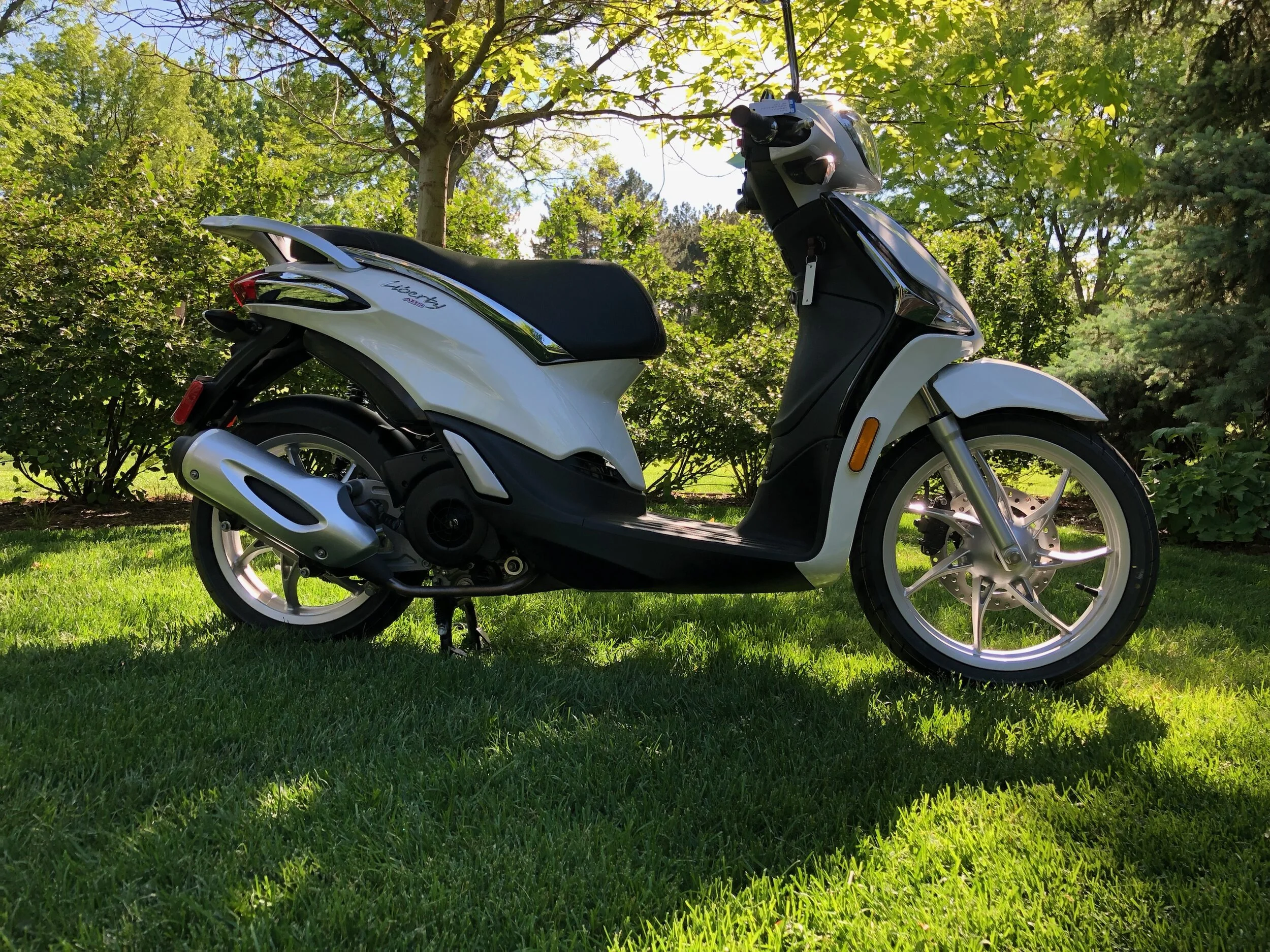 Crap, I'm going to have to rescue myself now