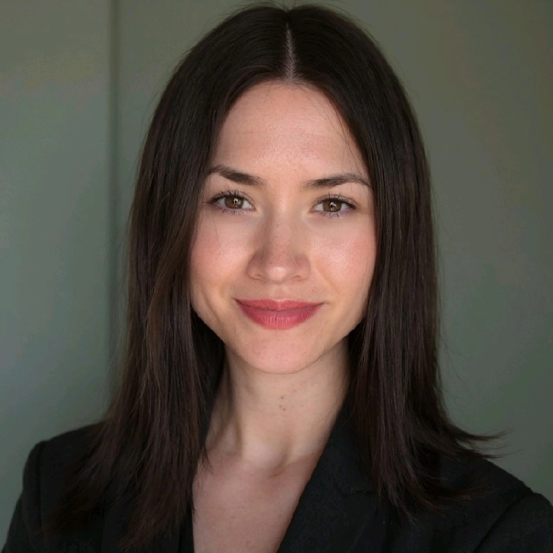 Stacy Sawin headshot