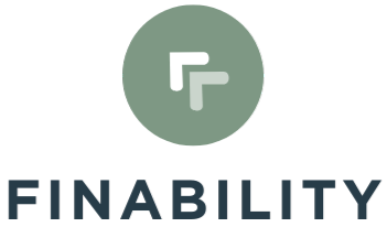 FinAbility logo