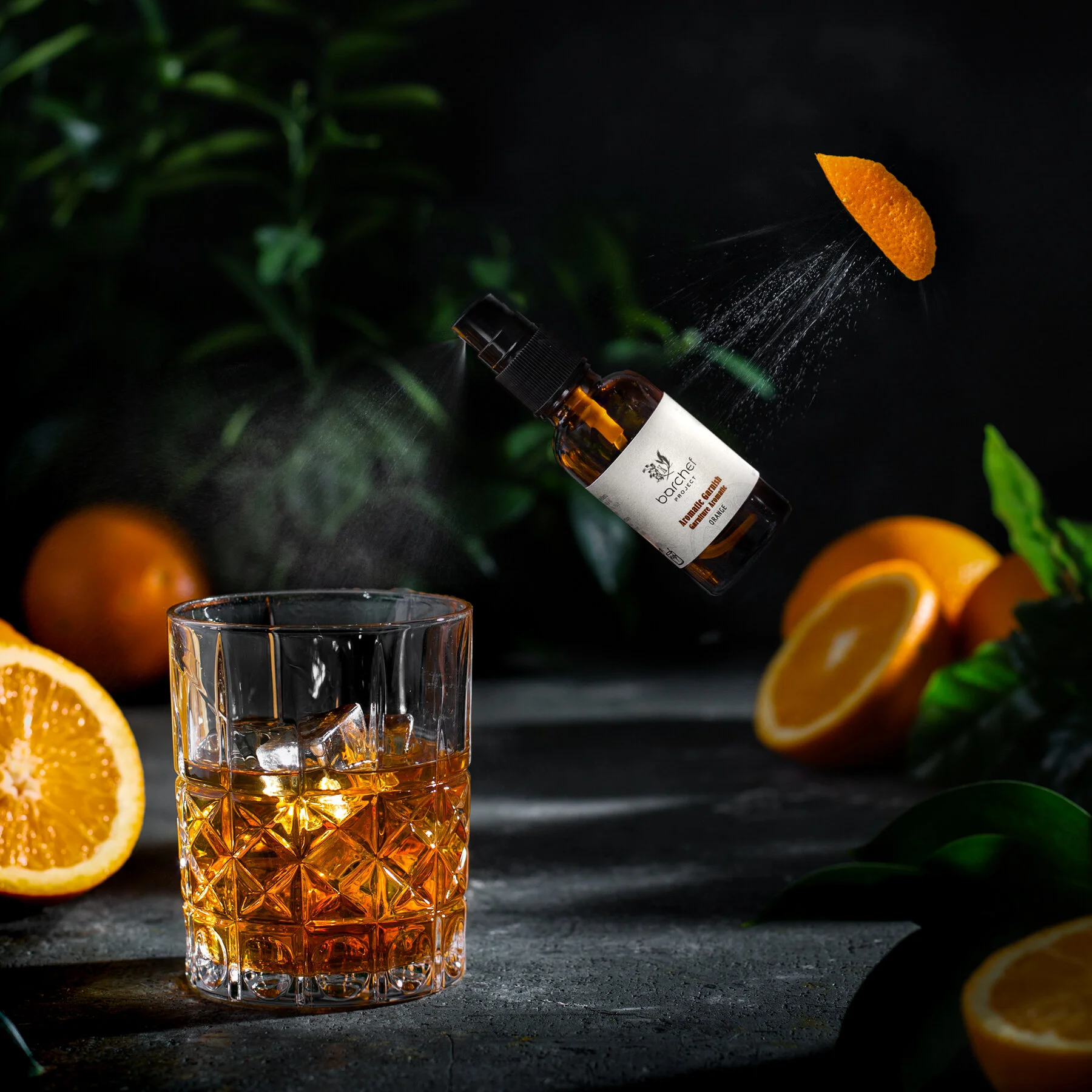 Another New Barchef? (Yay!)