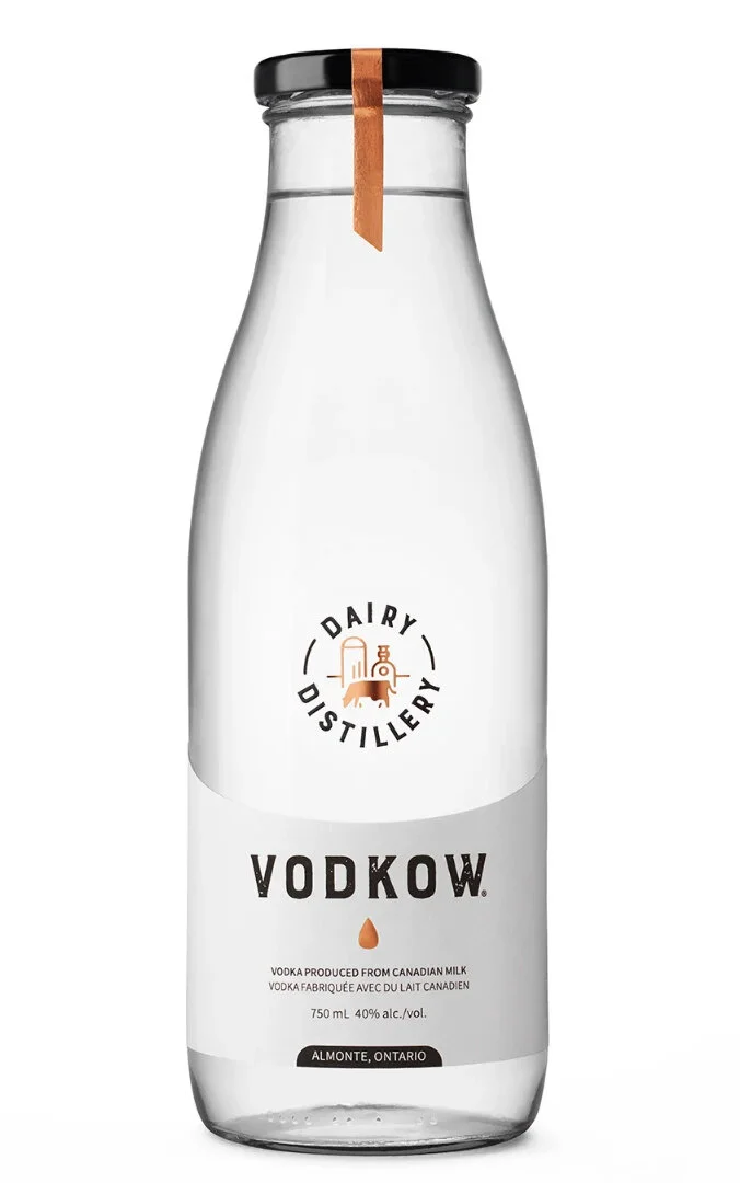 Vodkow