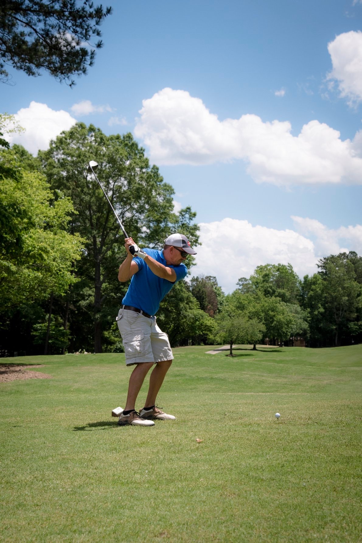 11th Annual Charity Golf Classic