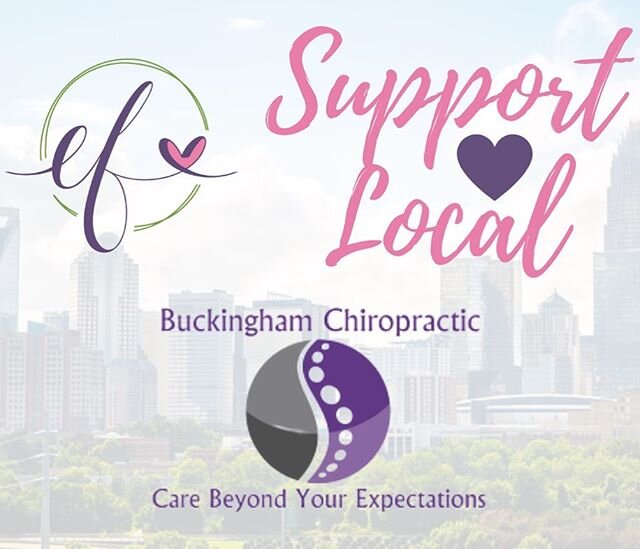 💜💜Support Local💜💜
.
.
.
We are sure everyone could use an adjustment right now!!!!
.
.
.

Reach out to our friends at @buckinghamchiropractic for their office schedule! Thanks for continuing to take care of our community @buckinghamchiropractic w