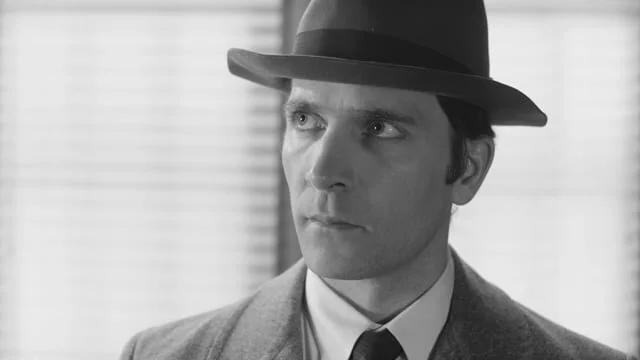 Galen Murphy-Hoffman in "Hero" by Chris Chen.