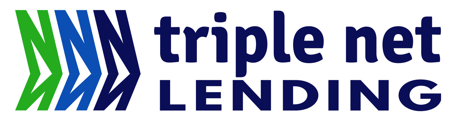 Triple Net Lending