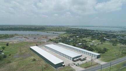 self storage refinance