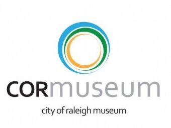 City of Raleigh Museum logo