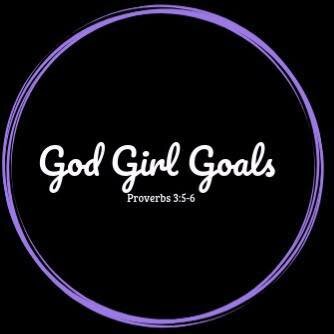 Good Girl Goals logo