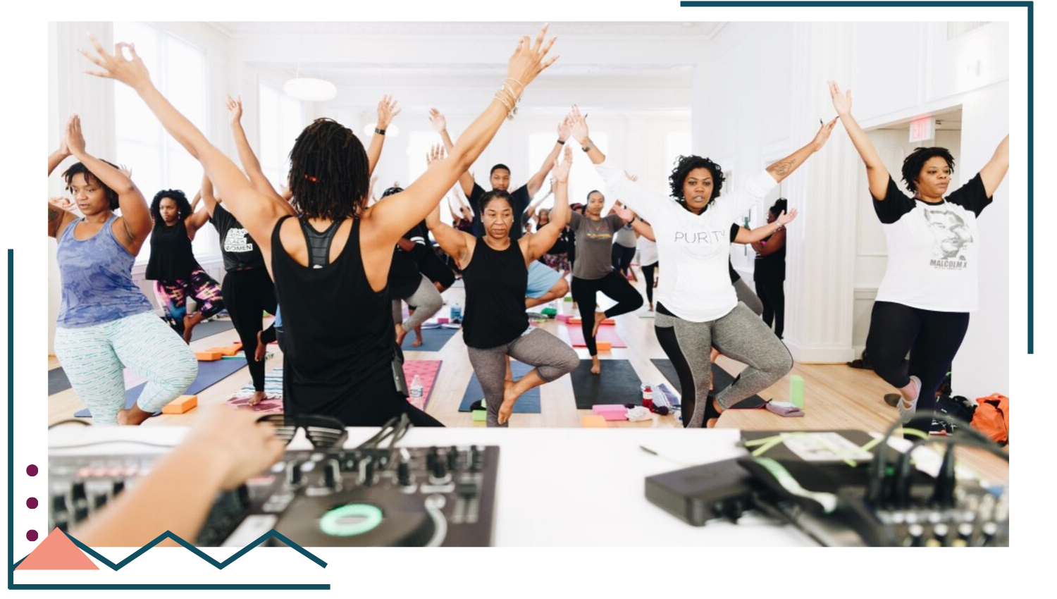 Yoga Patrice C Graham Yoga Reiki Empath Mentor Raleigh Nc