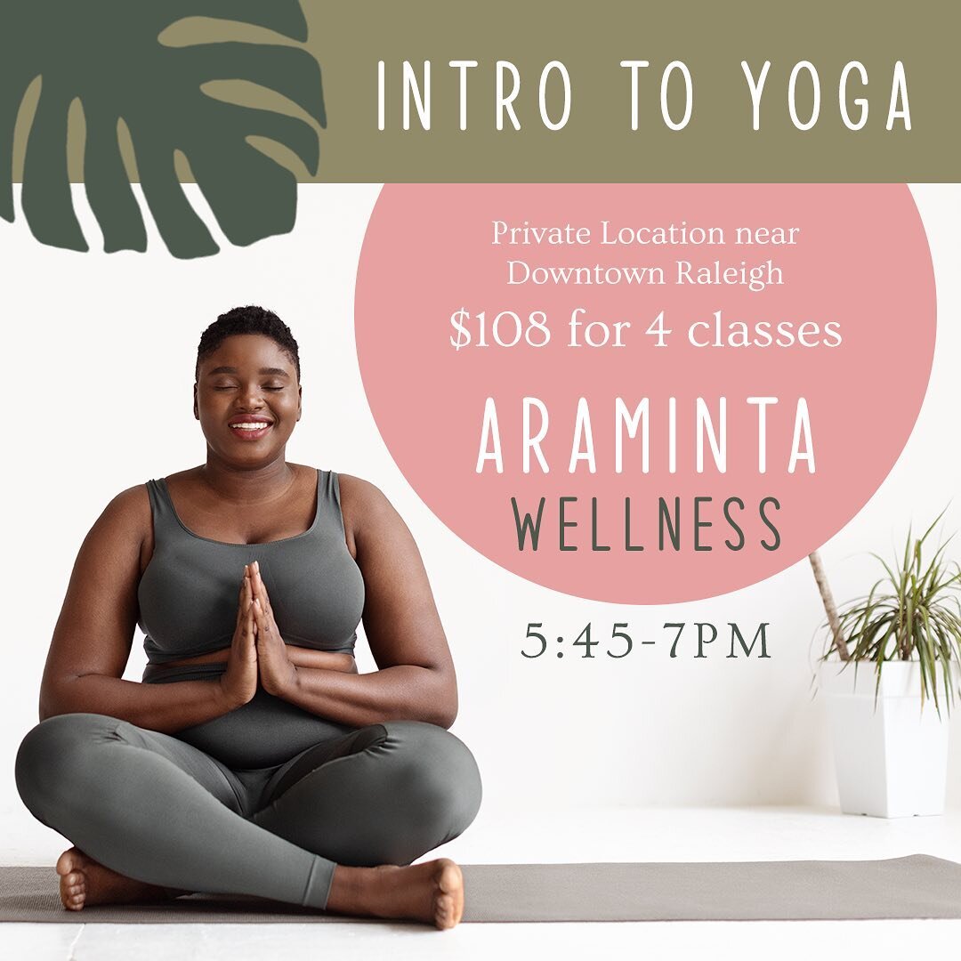 Don&rsquo;t call it a comeback&hellip;.

I&rsquo;m officially back to teaching and studying yoga full-time!

I&rsquo;m so so excited to be back and grateful for the time and space away to recalibrate so I can show up as my best and most authentic sel