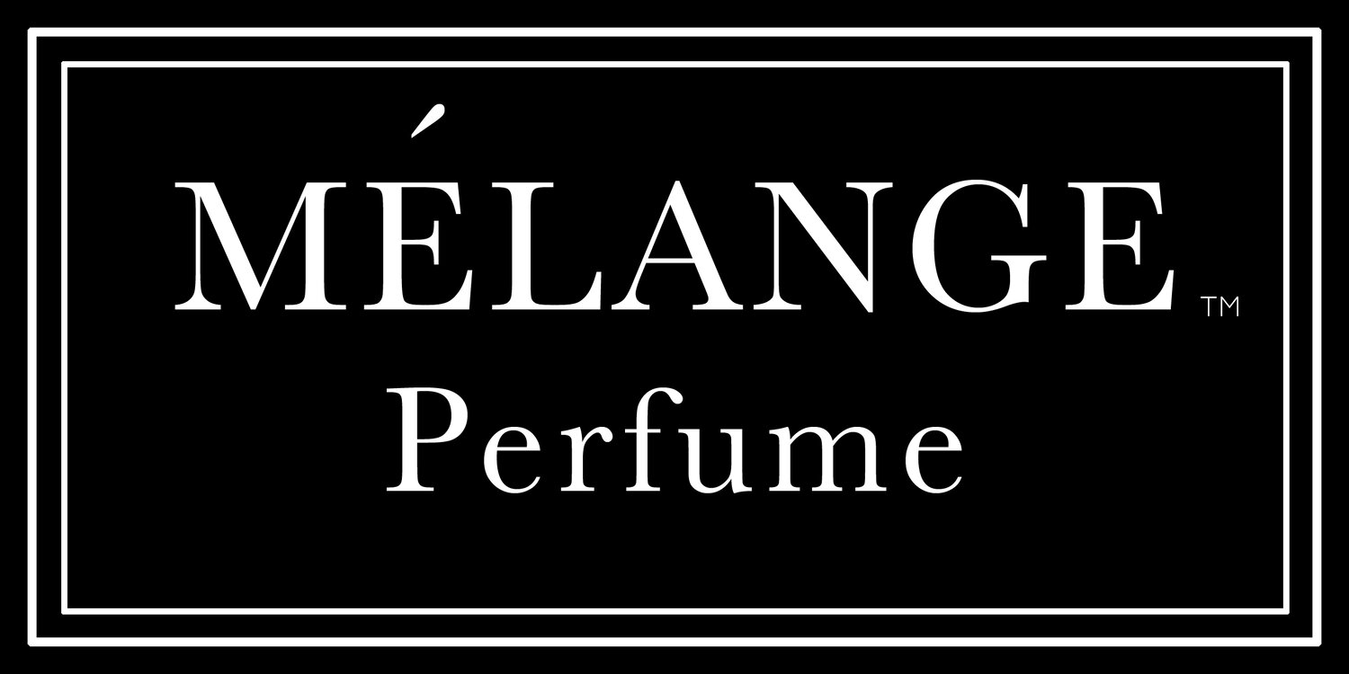 Mélange Perfume