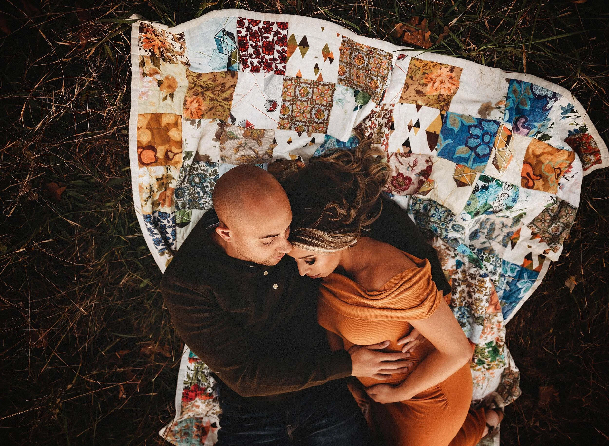 MATERNITY