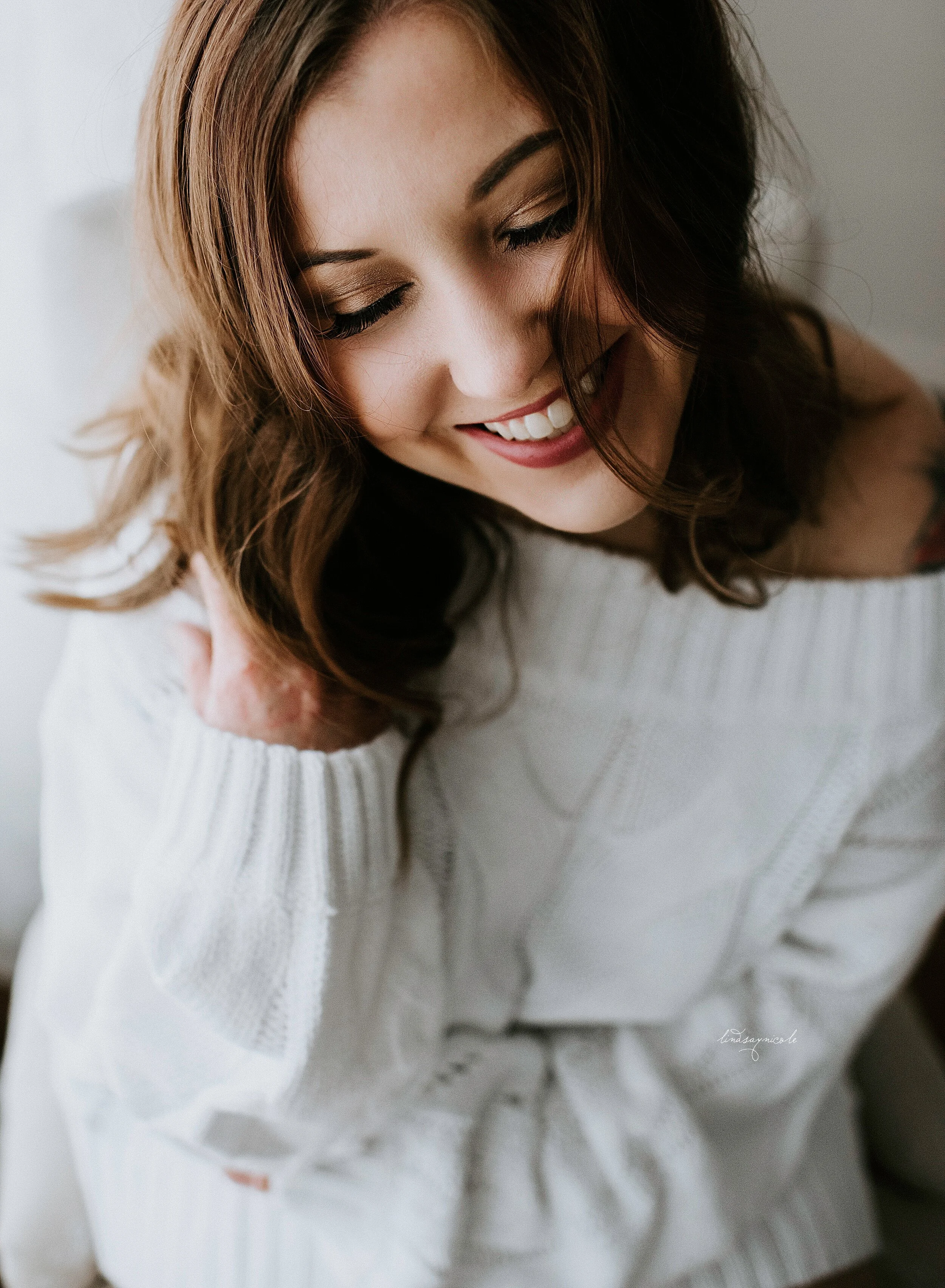 Simply You Sessions {Xenia, Oh Studio Photographer}
