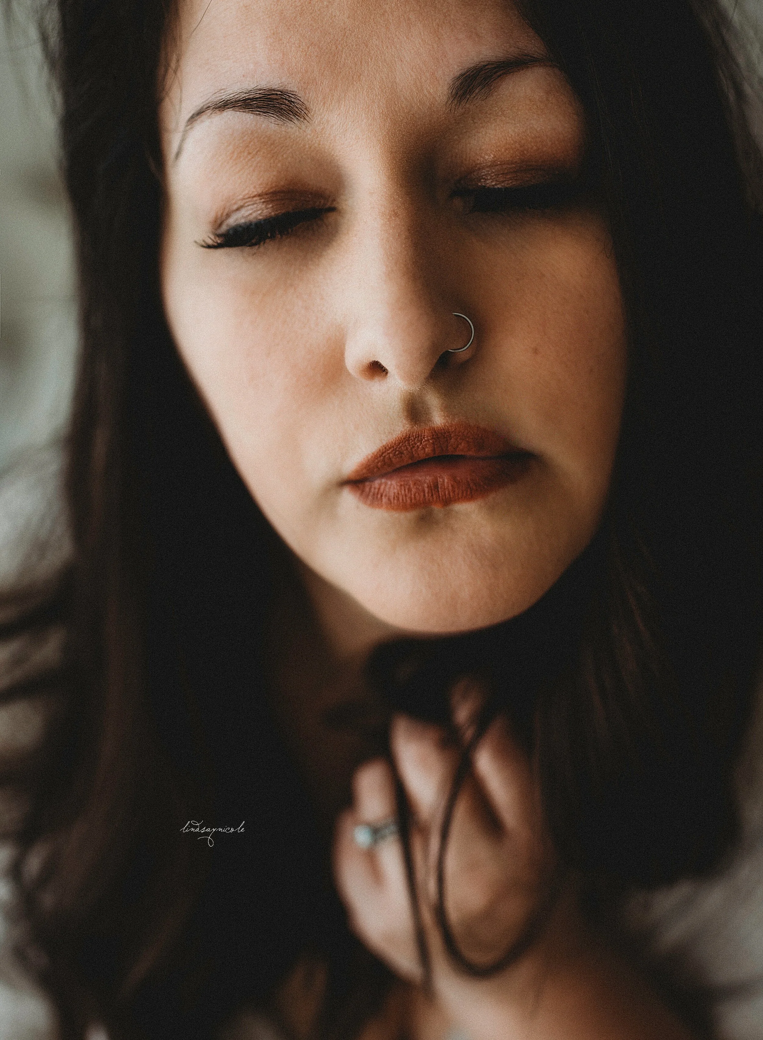 Self Portrait Project {Dayton, Oh Photographer}