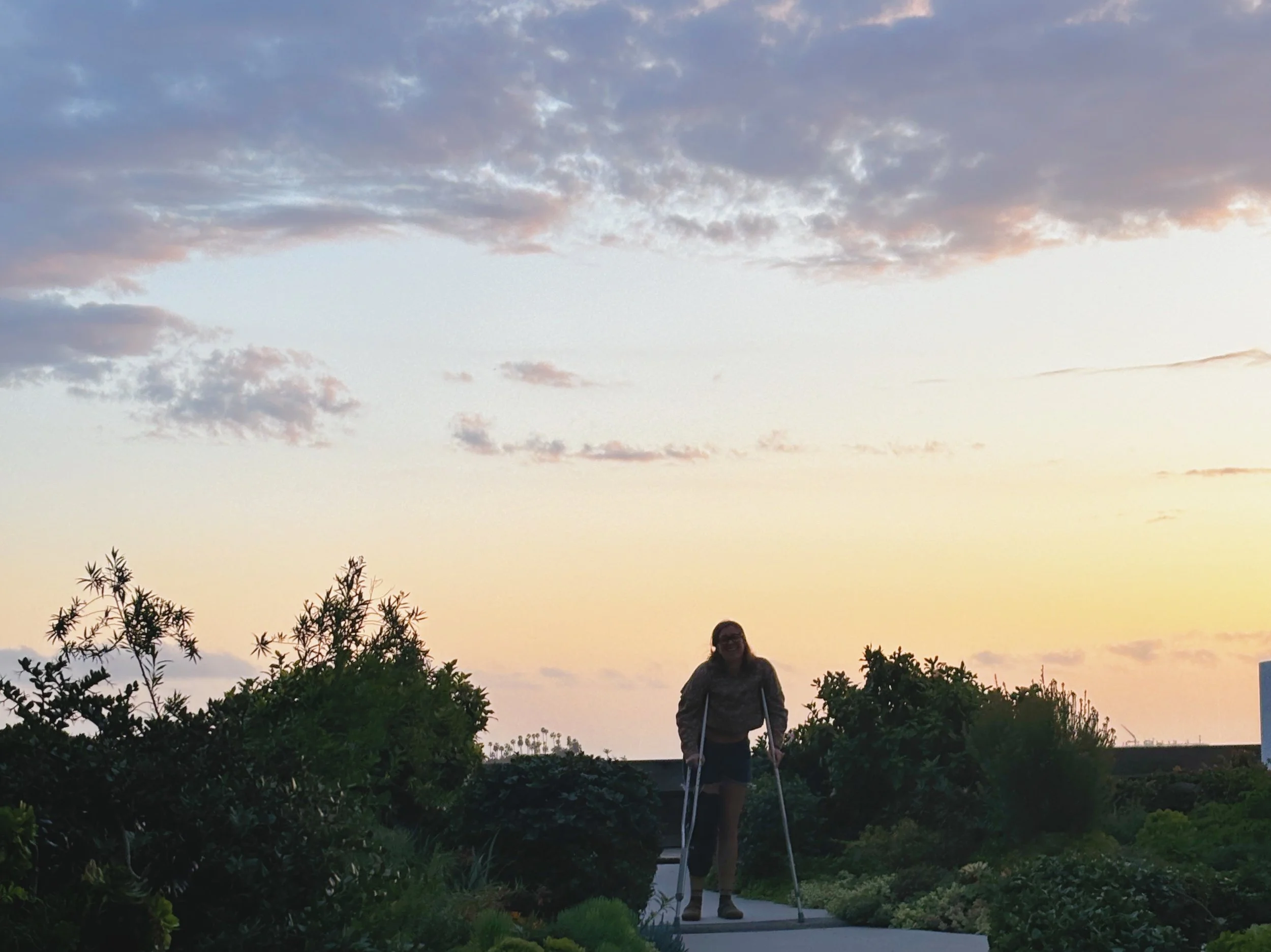 One Hundred and Twenty Degrees