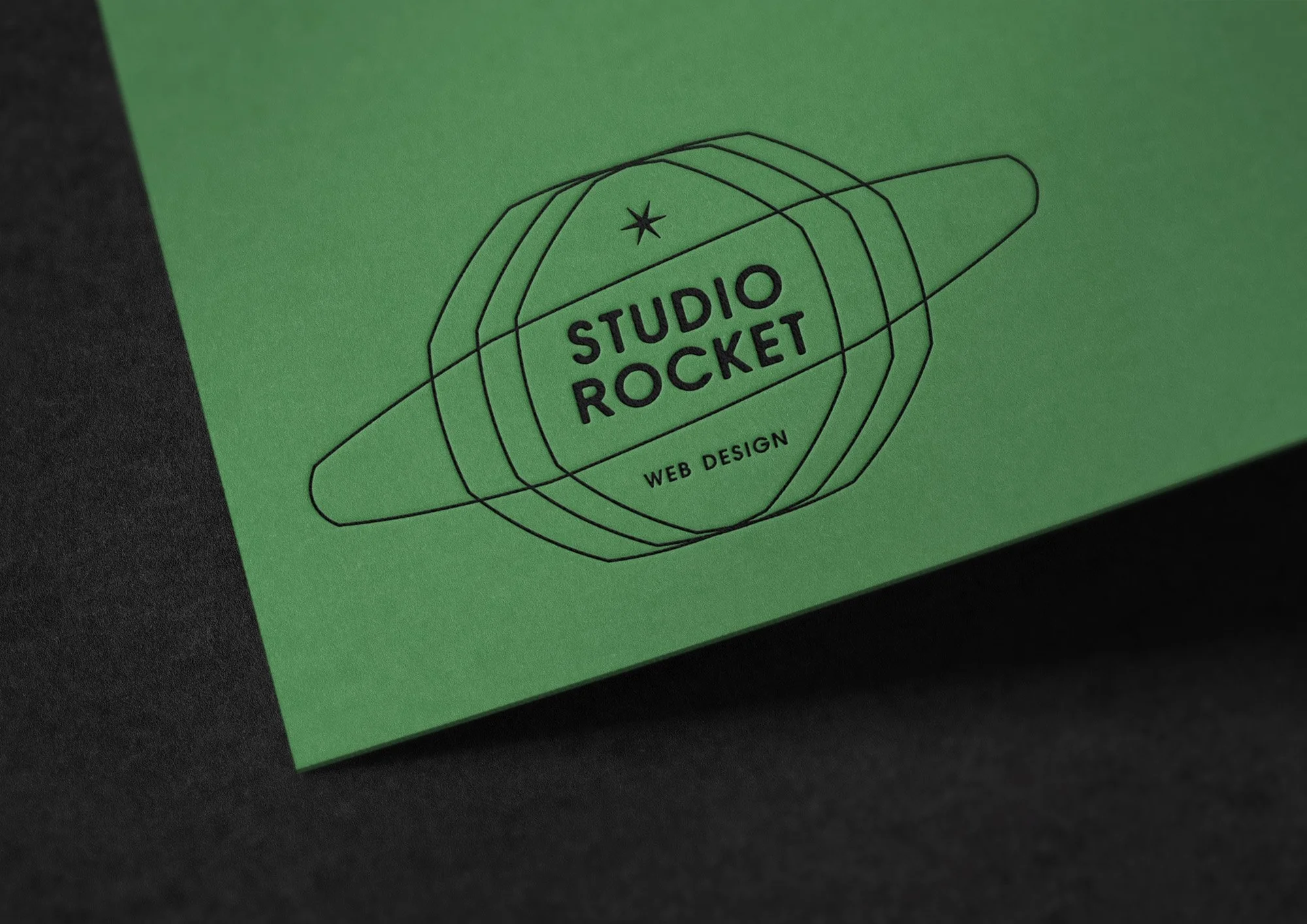 Studio Rocket — Mushaboom Studio Creative Brand Agency