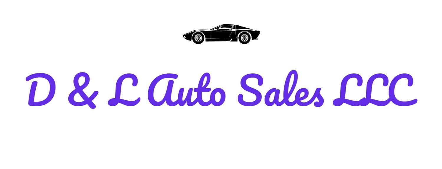 D & L Auto Sales LLC